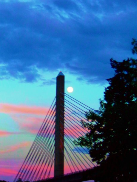 惊人的天空图片下载