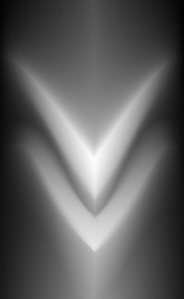 黑色打磨金属表面作为背景图片下载