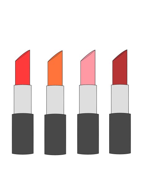口红图片下载