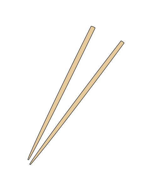 筷子图片下载