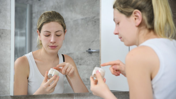 护手霜图片下载