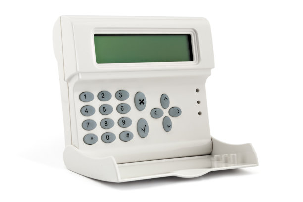 安全报警键盘图片下载