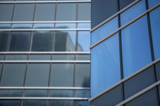 商业建筑背景图片下载