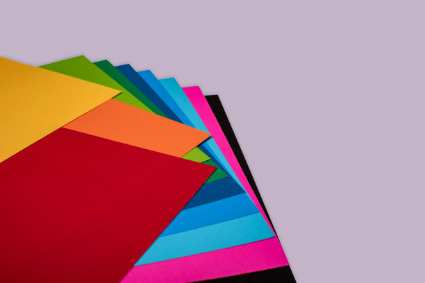 五彩缤纷的五彩纸屑图案背景纹理图片下载