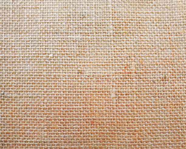纹理麻布做背景。图片下载