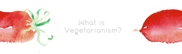 天然素食背景与番茄酱插图。图片下载