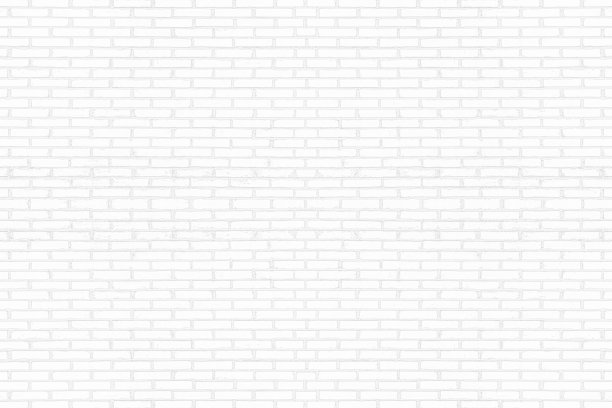现代白砖墙纹理背景图片下载