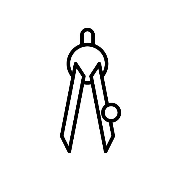 分频器图标图片下载