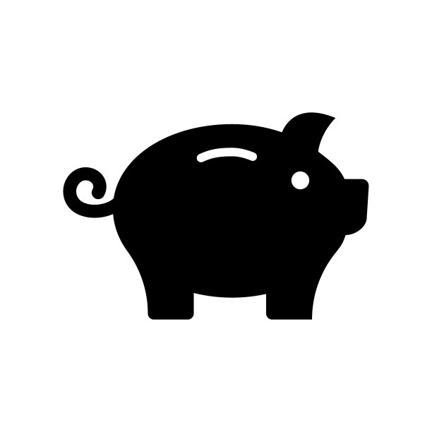 储蓄罐图片下载