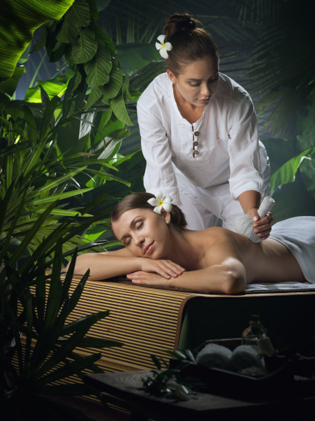 邮票按摩图片下载