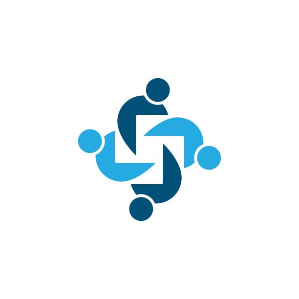 群控矢量图标图片下载