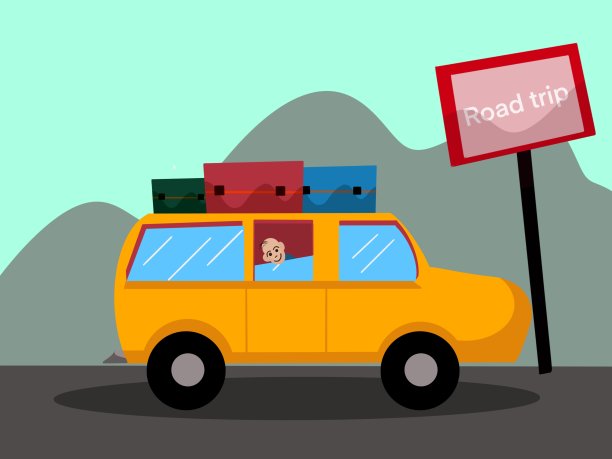 在roadtrip图片下载