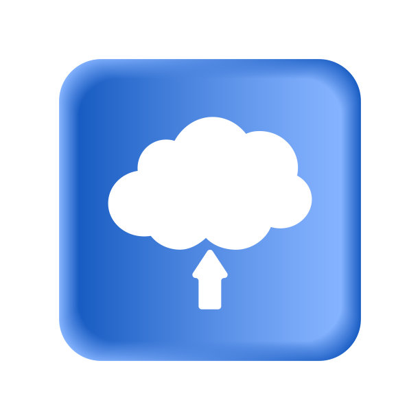 矢量插图的上传图标图片下载