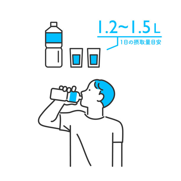 水合物在夏天图片下载