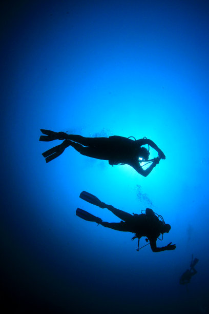 水肺潜水图片下载