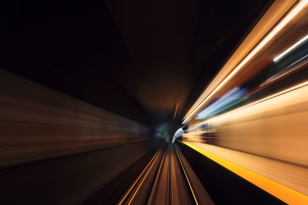 温哥华的公共交通图片下载