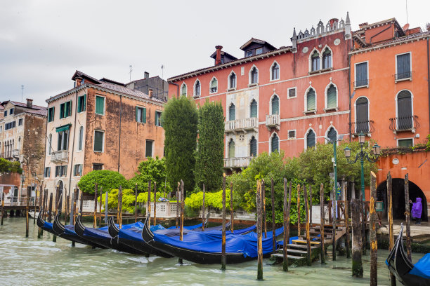 意大利的威尼斯图片下载