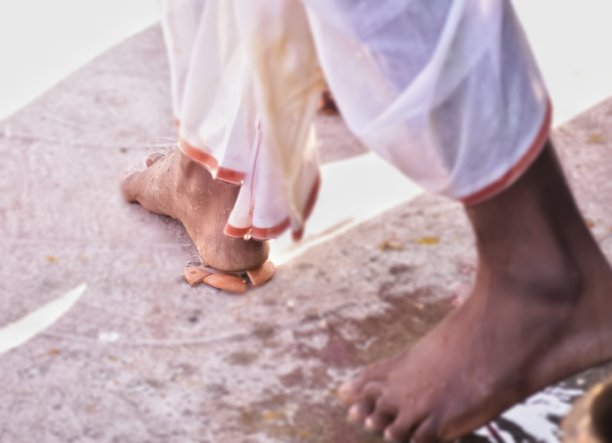 印度教徒和孟加拉人的婚礼图片下载