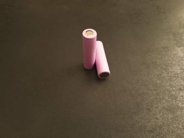 两块18650锂离子电池图片下载