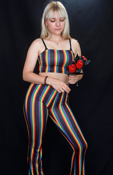 万圣节的玫瑰图片下载