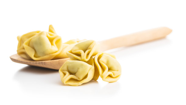 意式肉馅饺子图片下载