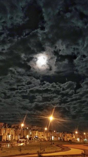 哦,甜蜜的夜晚图片下载