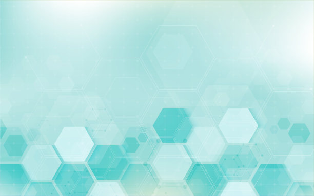 DNA数字化，序列，编码结构发光。科学概念和纳米技术背景。矢量设计。图片下载