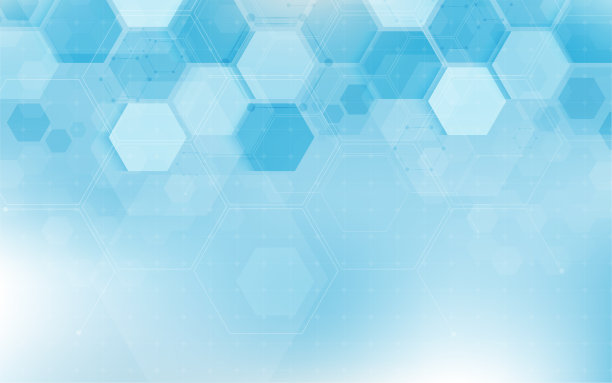 DNA数字化，序列，编码结构发光。科学概念和纳米技术背景。矢量设计。图片下载