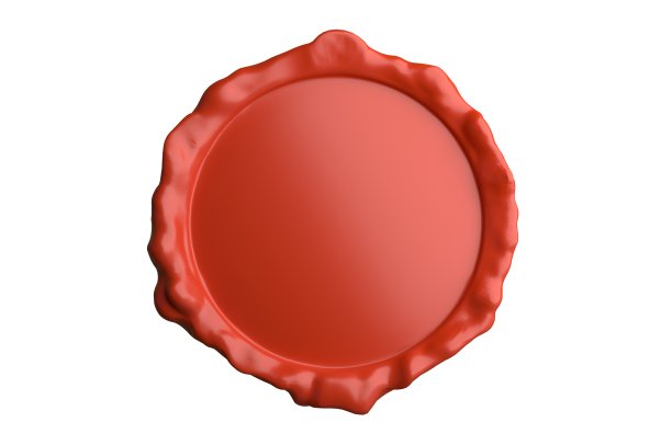 红蜡密封图片下载