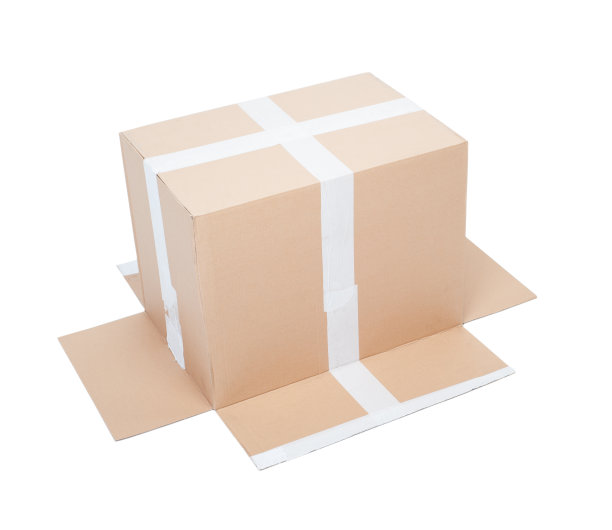 纸板盒图片下载