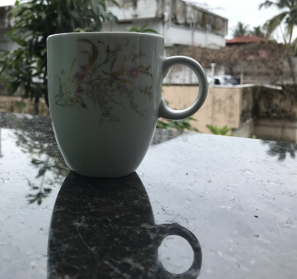 绿茶加罗勒叶图片下载