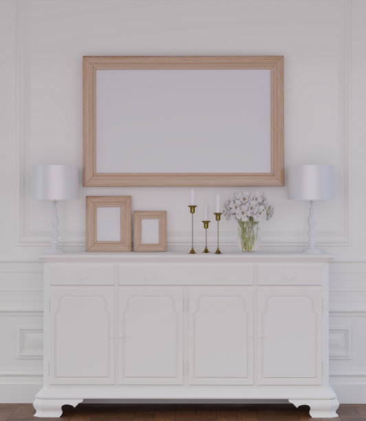 室内Mockup385图片下载