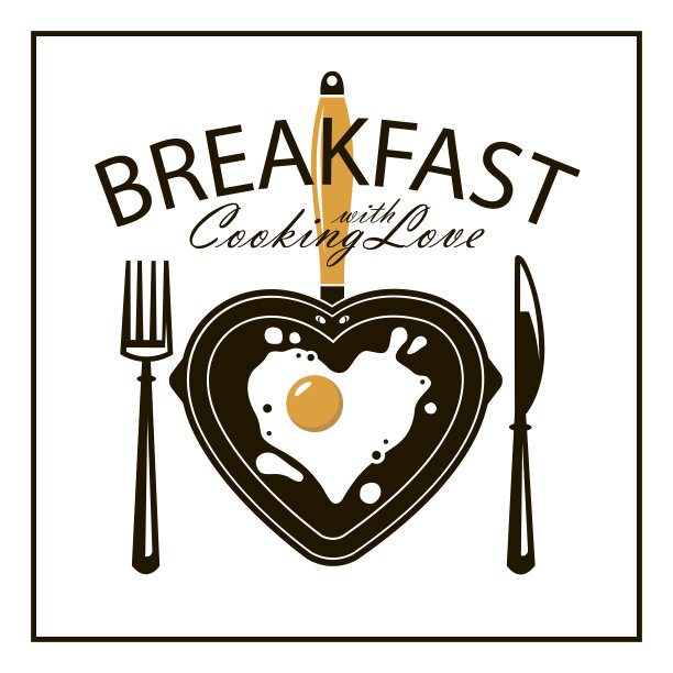 平底锅煎蛋图片下载