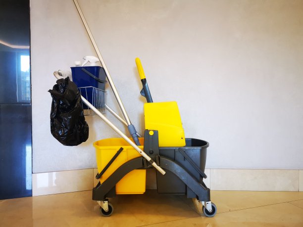 清洁工具图片下载