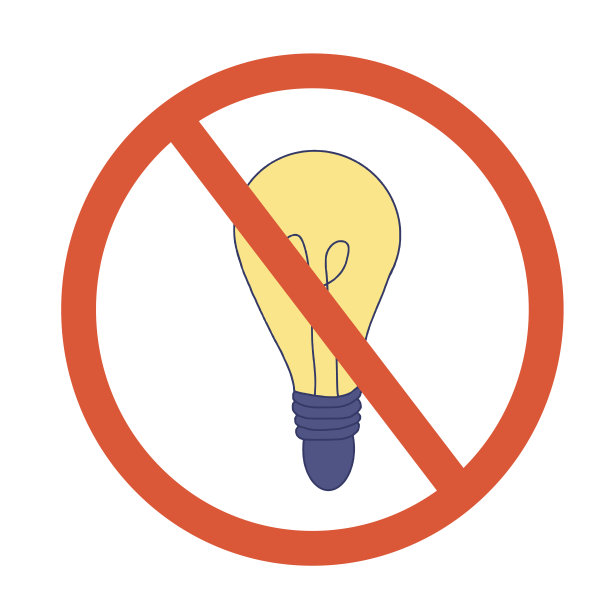 剽窃概念矢量手绘属性文本图片下载