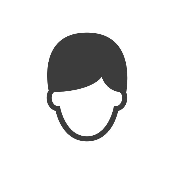 男人用户账号图标图片下载