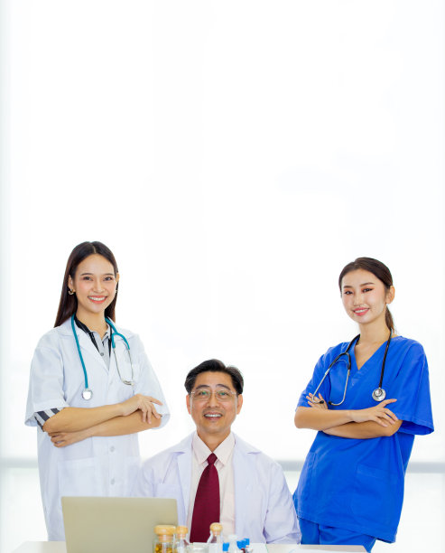 医生组。图片下载