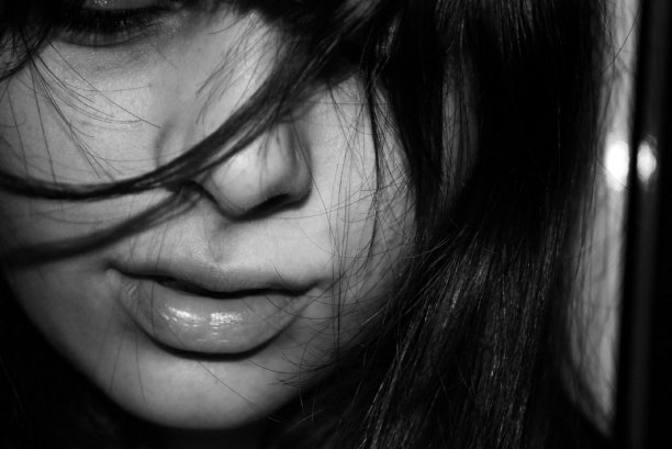 孤独的图片下载