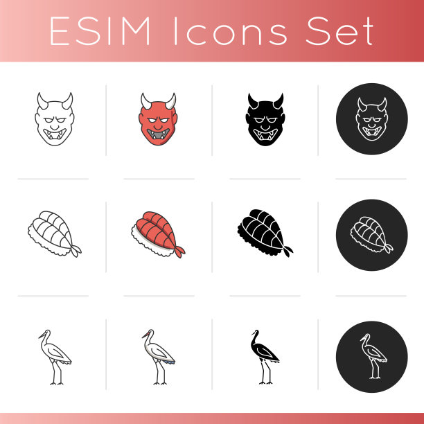 日本图标设置图片下载