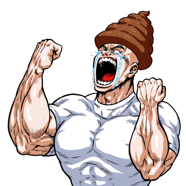 man, muscle，健美，macho, pose, white background, person, Japanese, male, sports, training, diet, exercise, gym, fitness, train, gym，商人，exercise，健美者图片下载