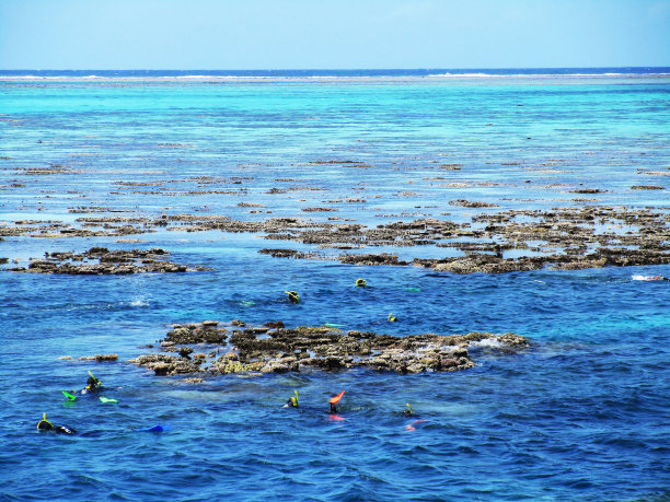 伟大的障壁礁图片下载