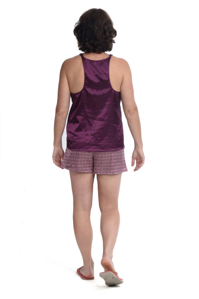 一个白色的女人的肖像图片下载