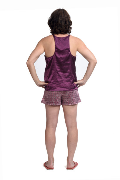 一个白色的女人的肖像图片下载