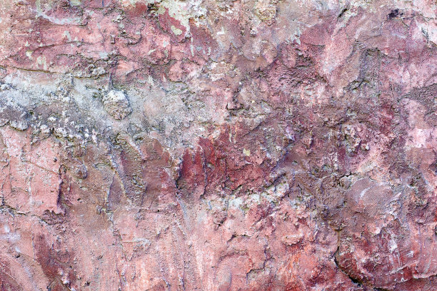 复古或肮脏的背景自然水泥或石头的旧纹理作为复古图案墙。图片下载