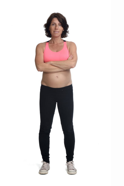 一个白色的女人的肖像图片下载