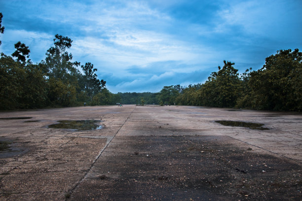 dharbhumgarh放弃了恰尔坎德邦的飞机跑道图片下载