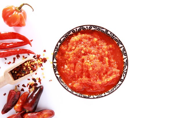 辣椒酱图片下载