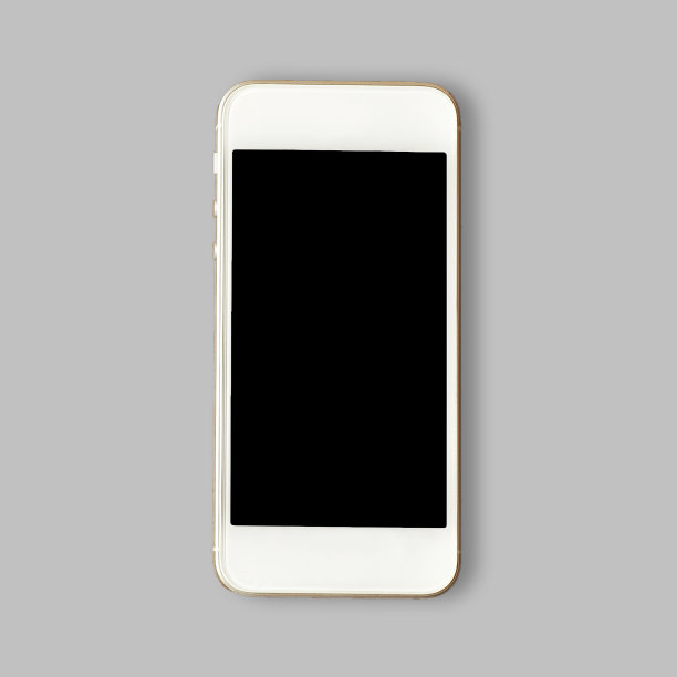 手机屏幕模型图片下载