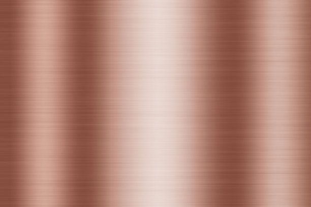 铜背景抽象和金色图片下载