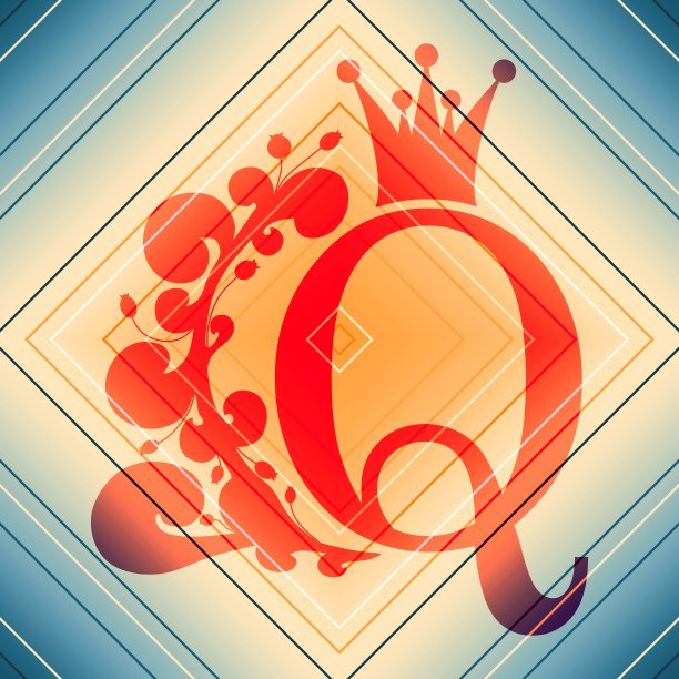 时尚品牌标志图片下载